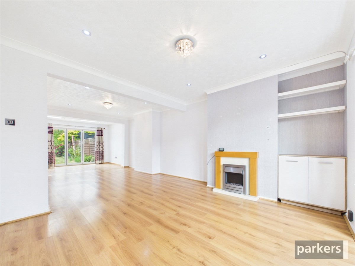Caversham, Reading, Berkshire