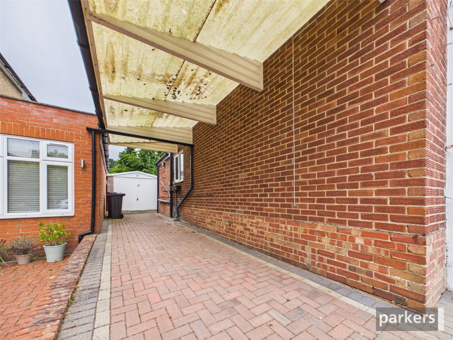 Caversham, Reading, Berkshire