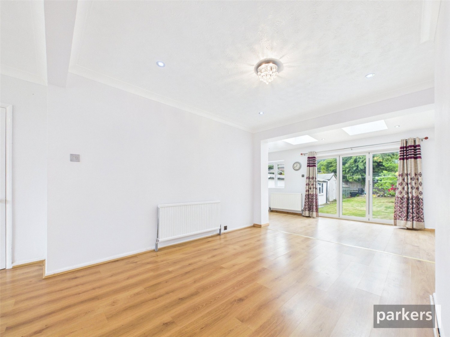 Caversham, Reading, Berkshire