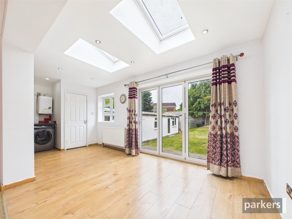 Caversham, Reading, Berkshire