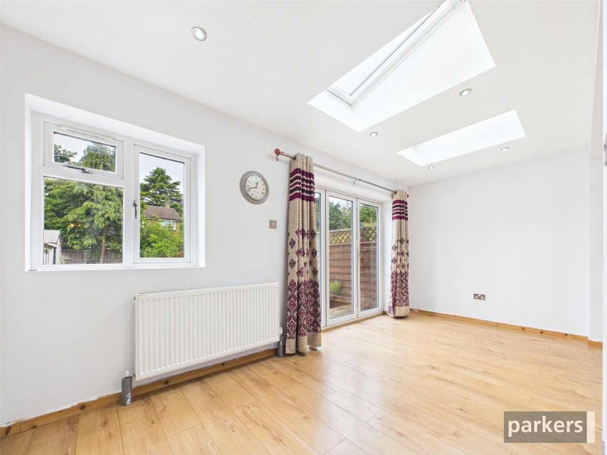 Caversham, Reading, Berkshire