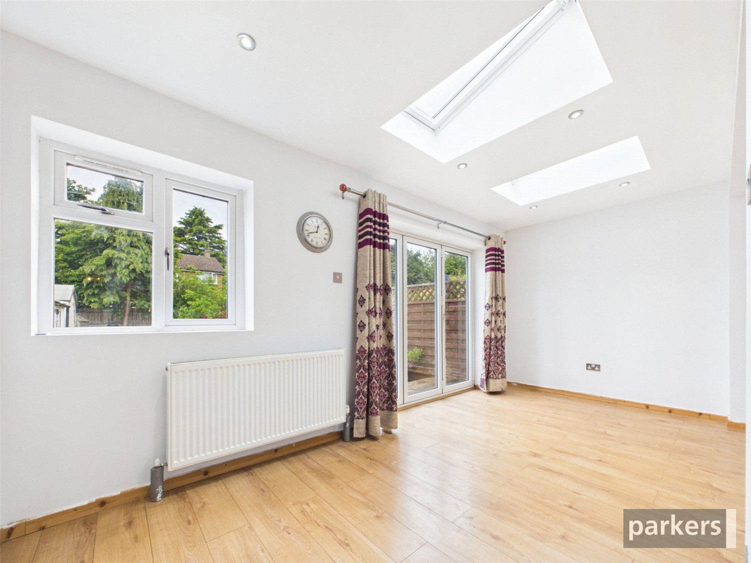 Caversham, Reading, Berkshire