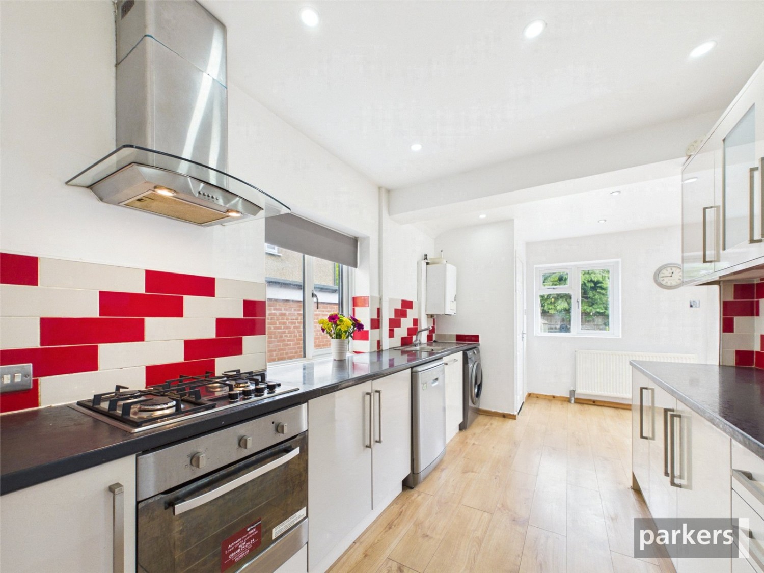 Caversham, Reading, Berkshire