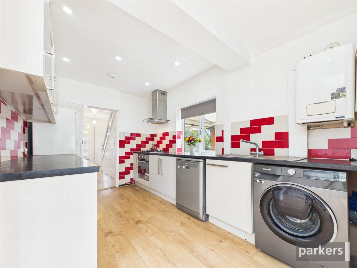 Caversham, Reading, Berkshire
