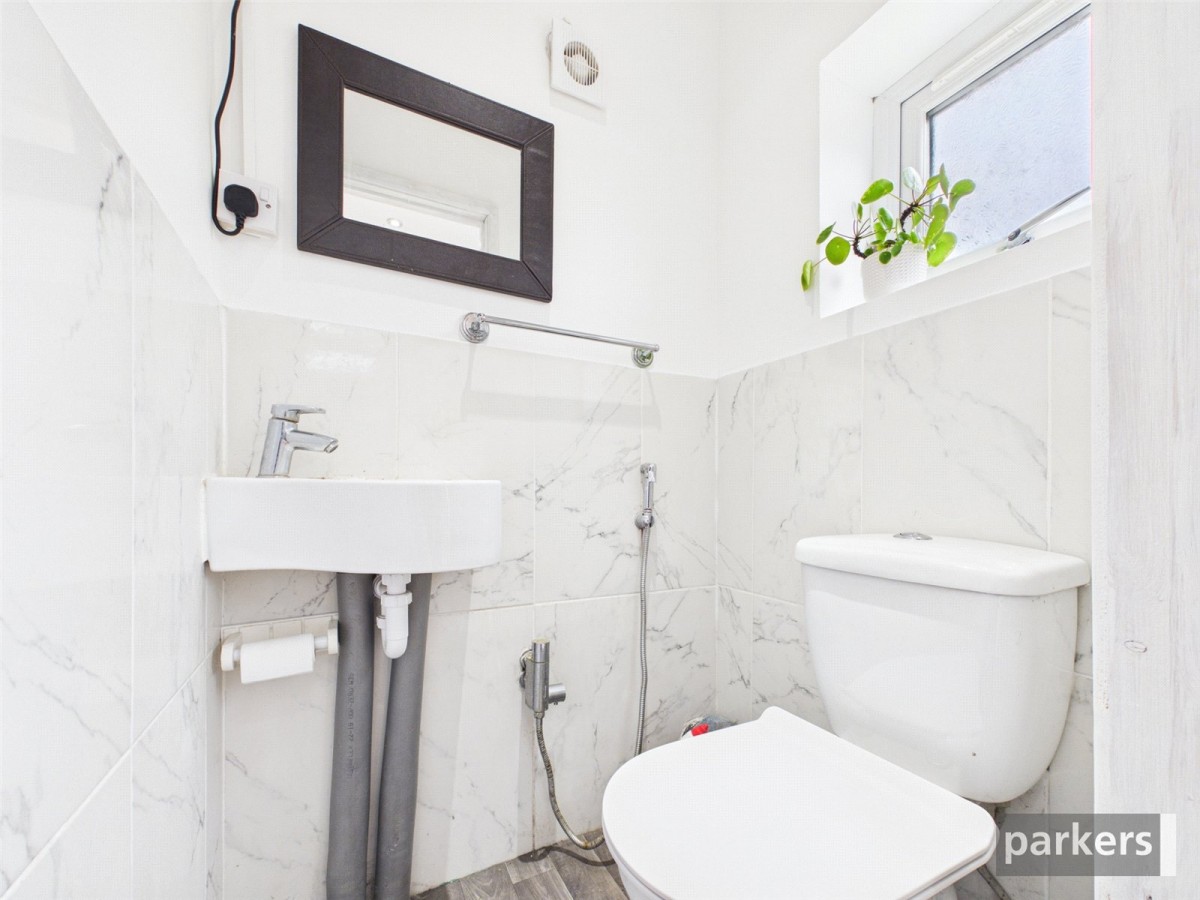 Caversham, Reading, Berkshire