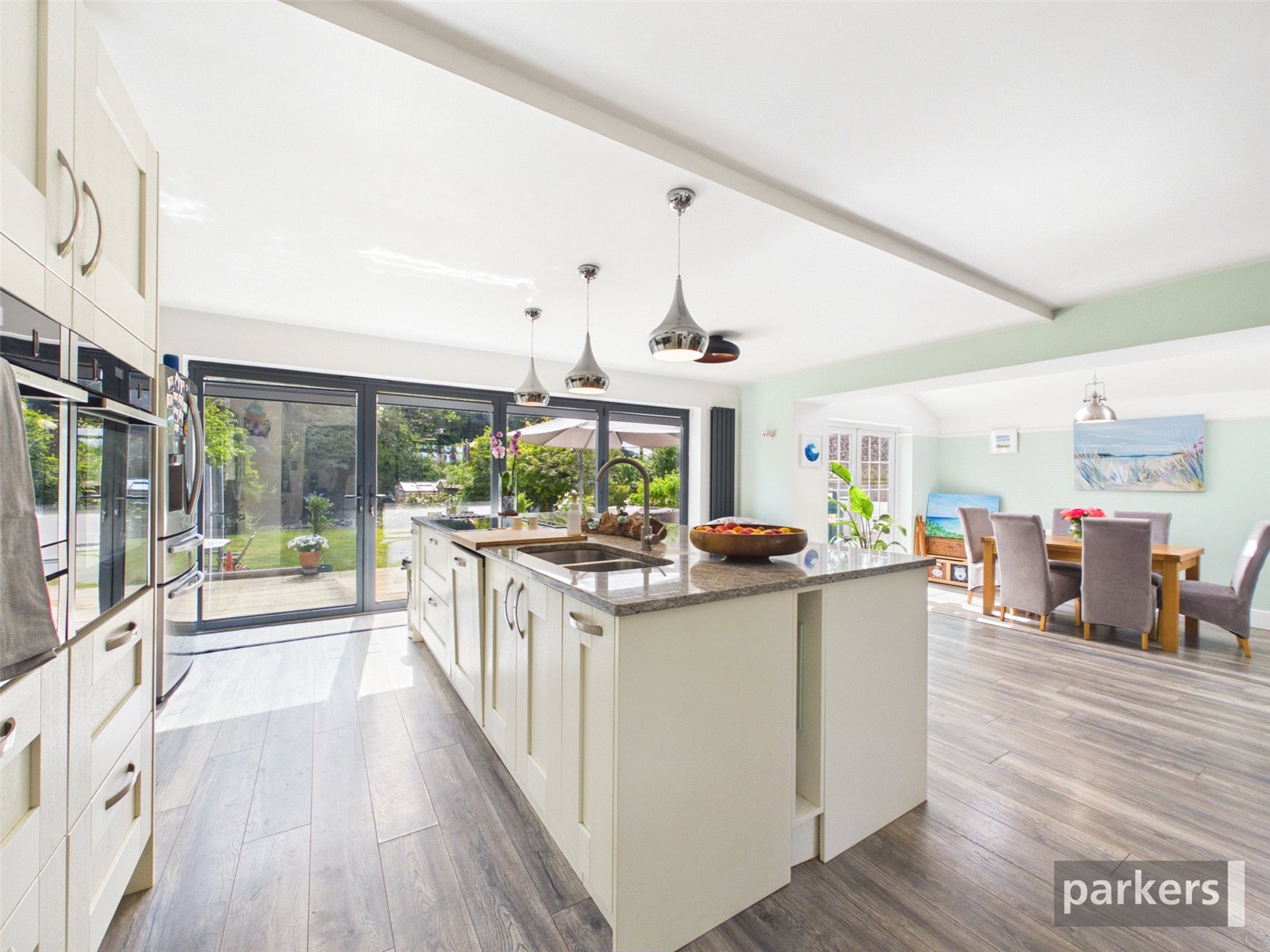 6 bedroom House for sale in Reading, Oxfordshire