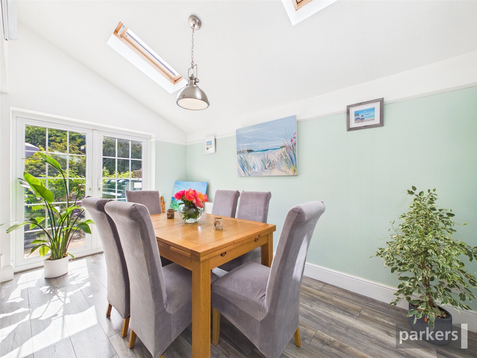 6 bedroom House for sale in Reading, Oxfordshire
