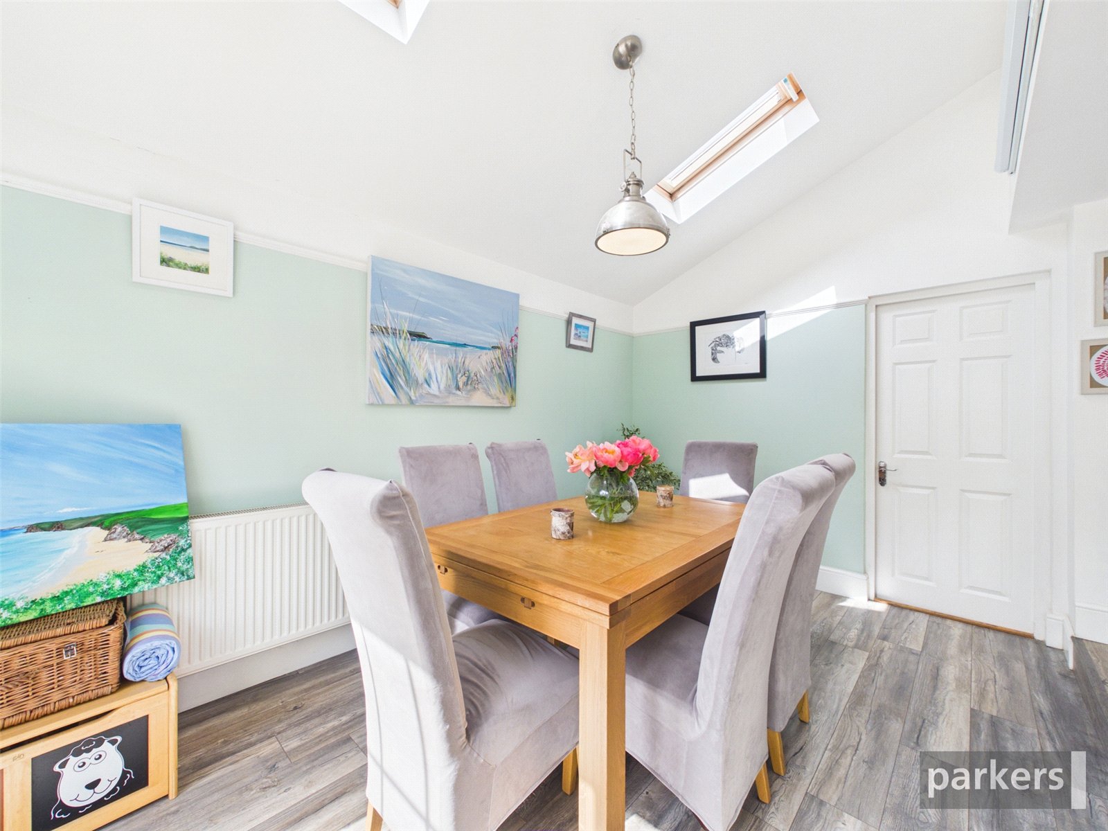 6 bedroom House for sale in Reading, Oxfordshire
