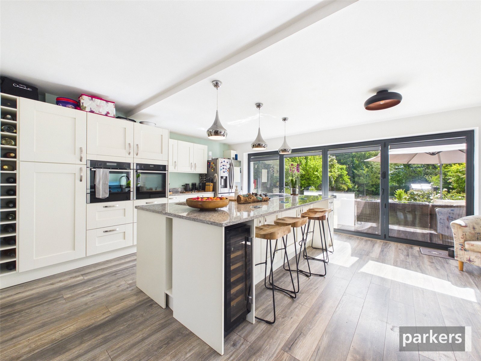 6 bedroom House for sale in Reading, Oxfordshire