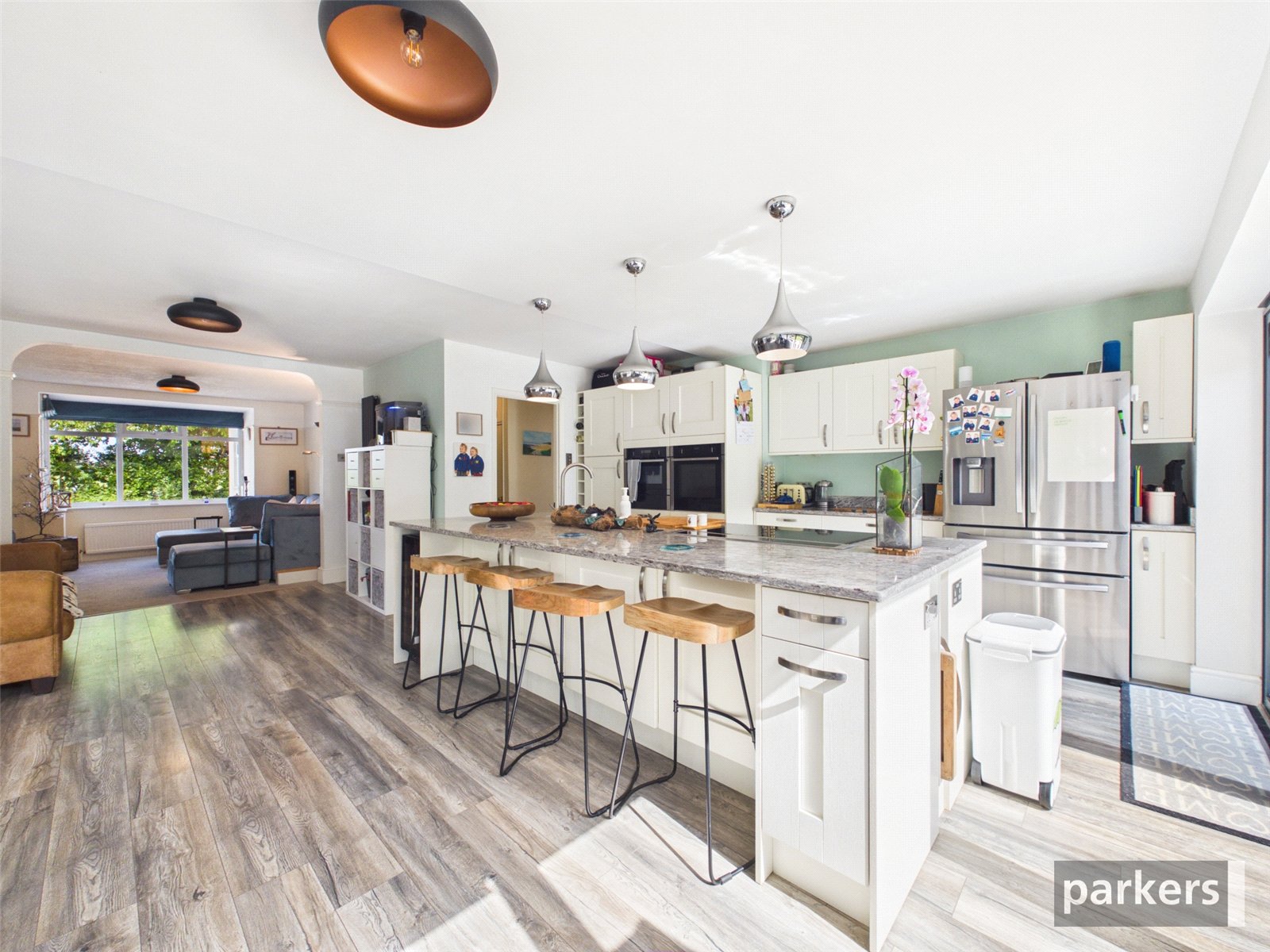 6 bedroom House for sale in Reading, Oxfordshire