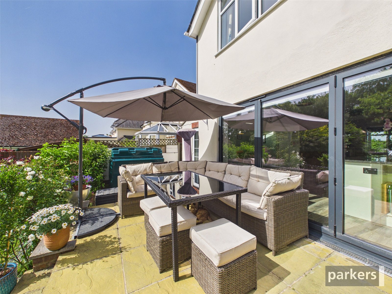 6 bedroom House for sale in Reading, Oxfordshire