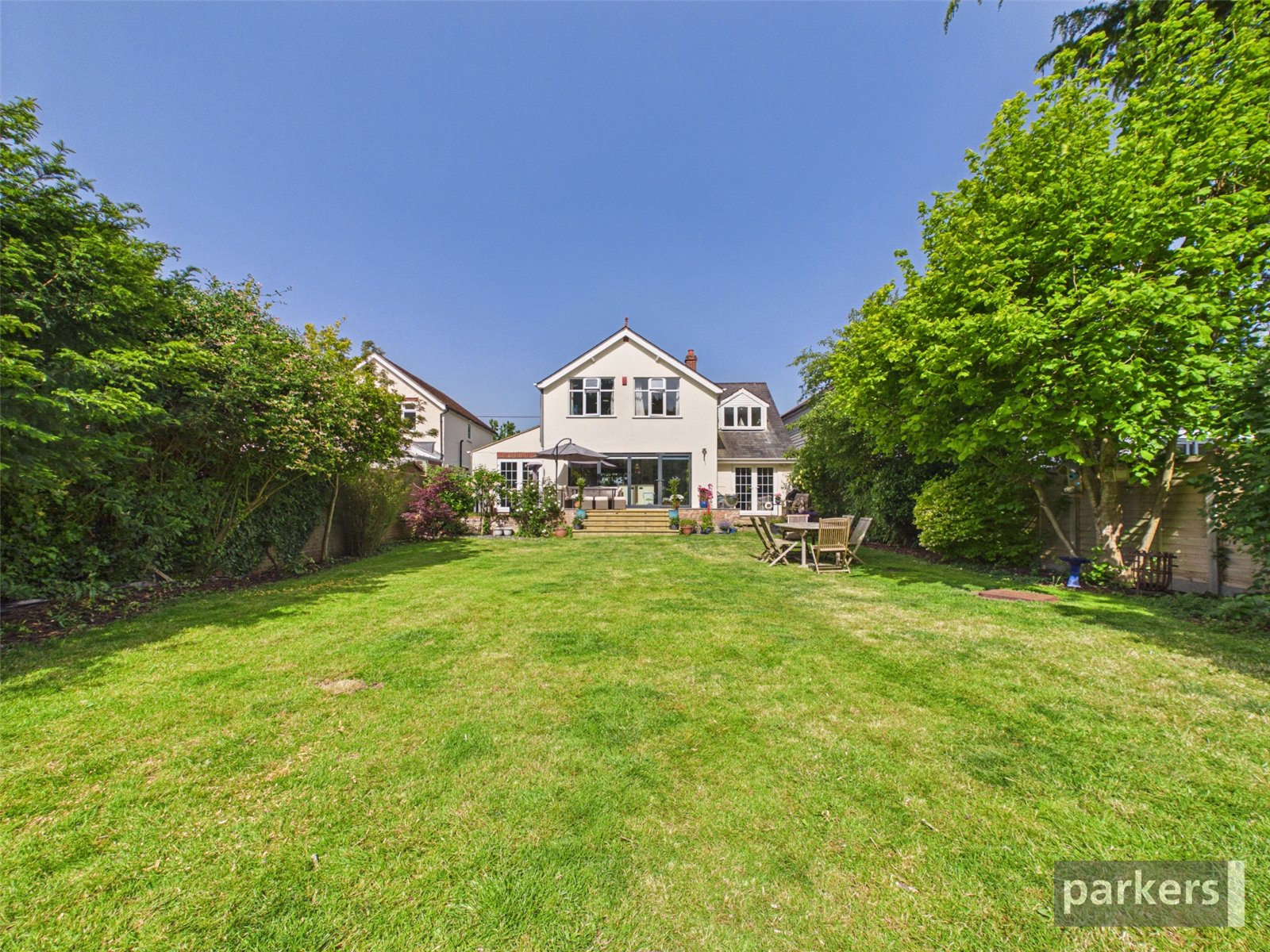 6 bedroom House for sale in Reading, Oxfordshire
