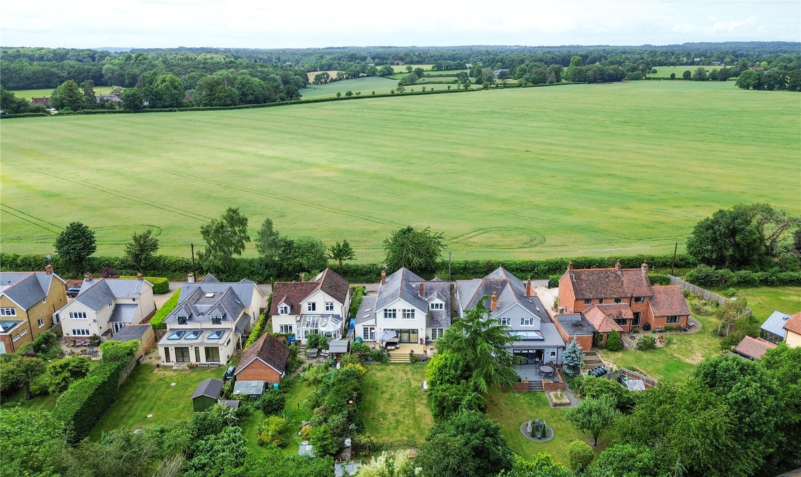 6 bedroom House for sale in Reading, Oxfordshire