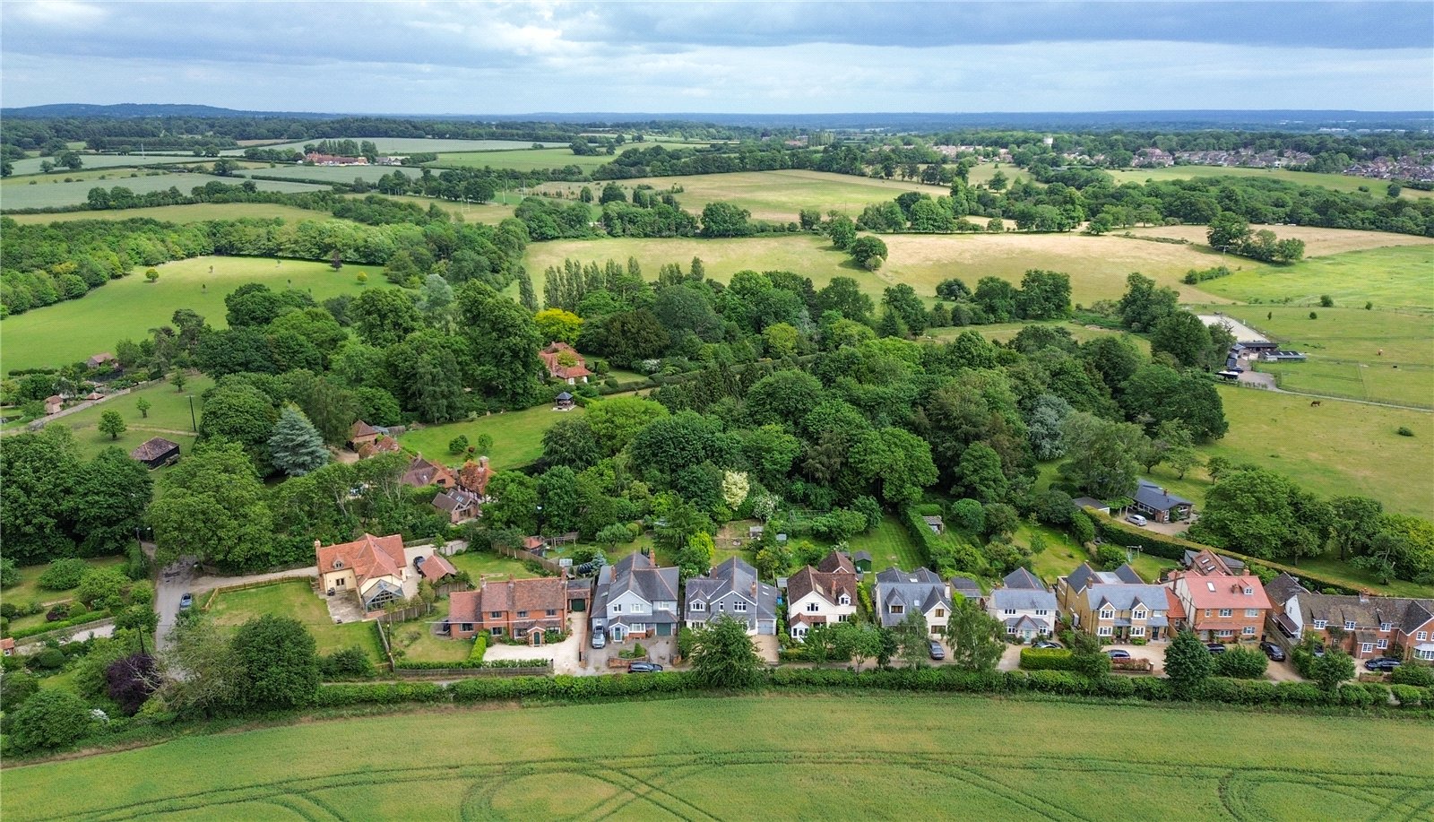6 bedroom House for sale in Reading, Oxfordshire