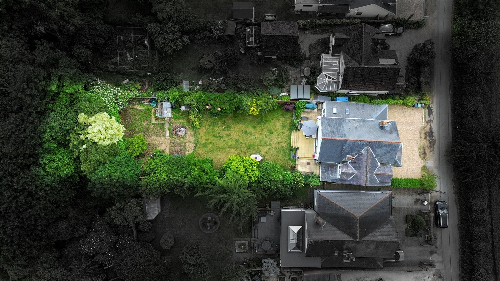 6 bedroom House for sale in Reading, Oxfordshire