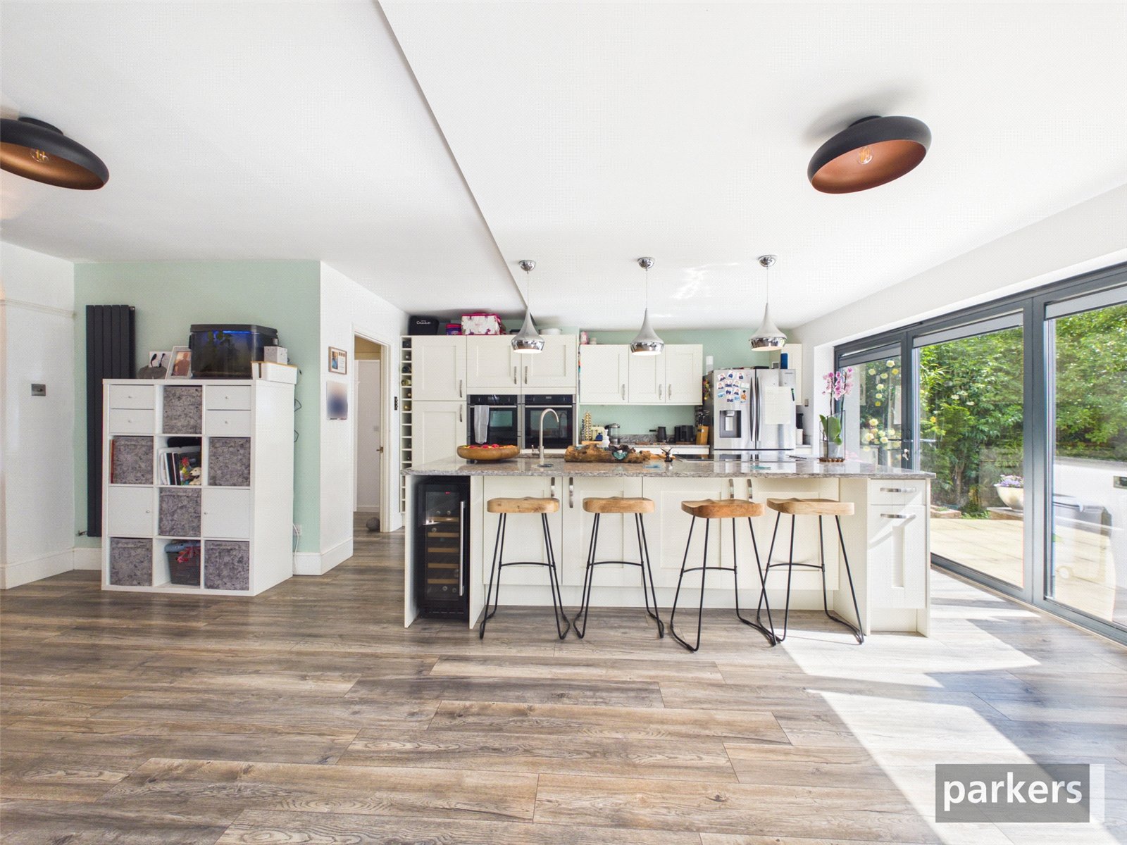 6 bedroom House for sale in Reading, Oxfordshire