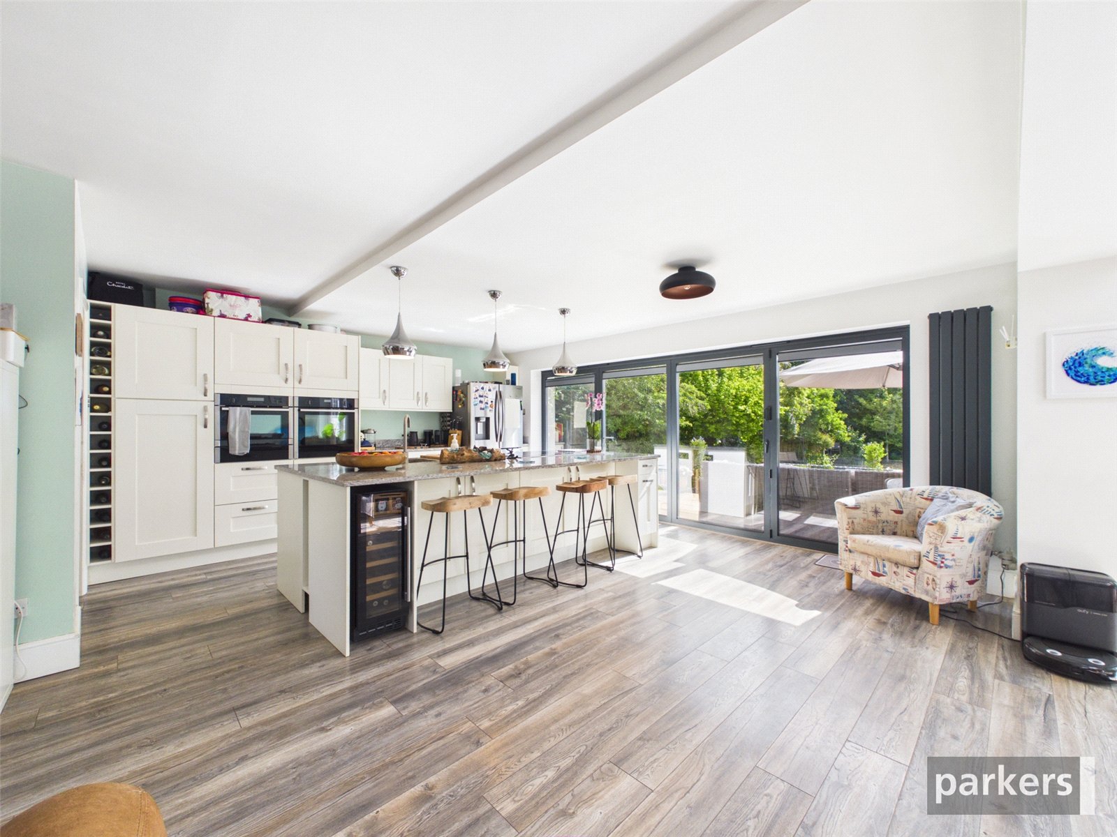 6 bedroom House for sale in Reading, Oxfordshire