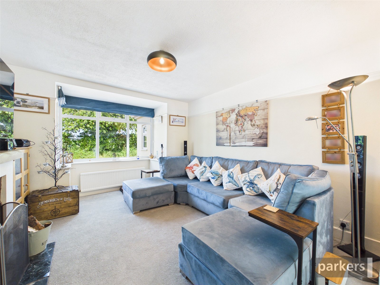 6 bedroom House for sale in Reading, Oxfordshire