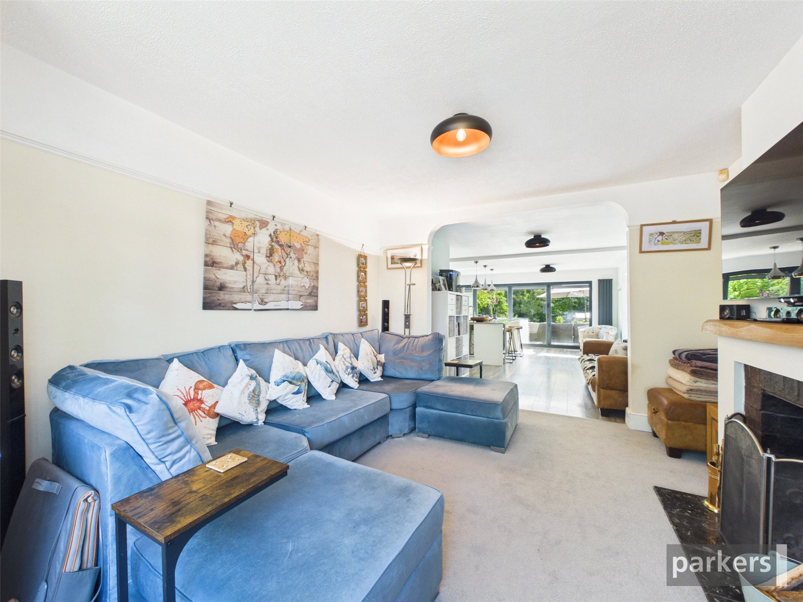6 bedroom House for sale in Reading, Oxfordshire