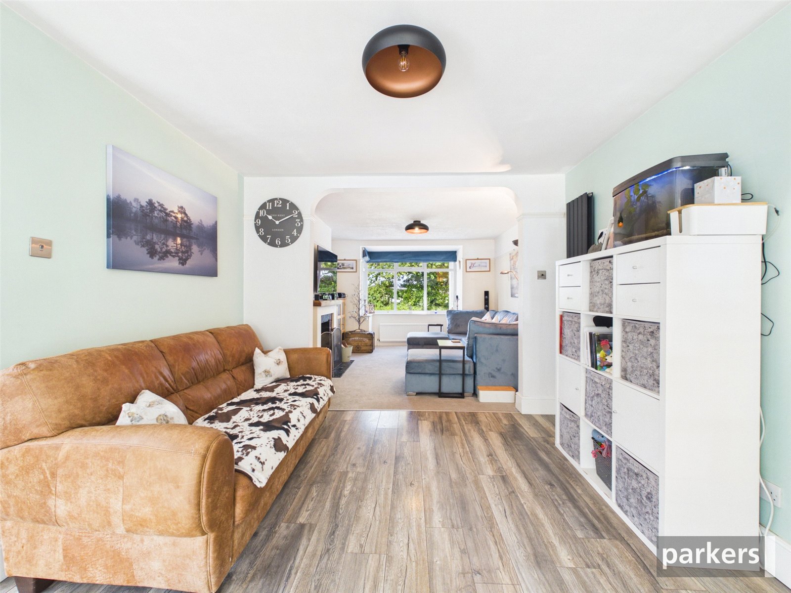 6 bedroom House for sale in Reading, Oxfordshire
