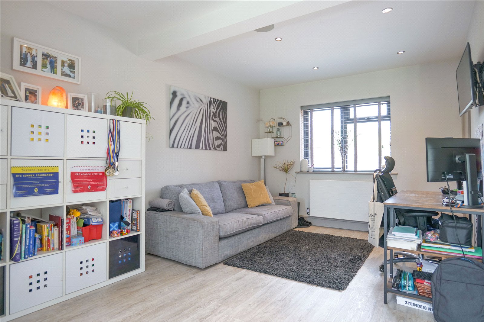4 bedroom House for sale in Knowl Hill, Reading, Berkshire