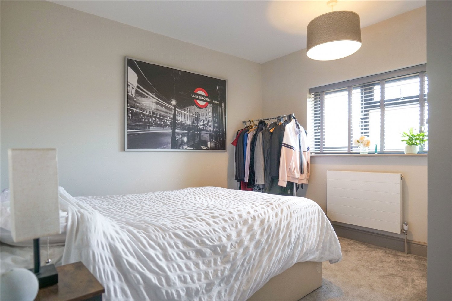 Knowl Hill, Reading, Berkshire