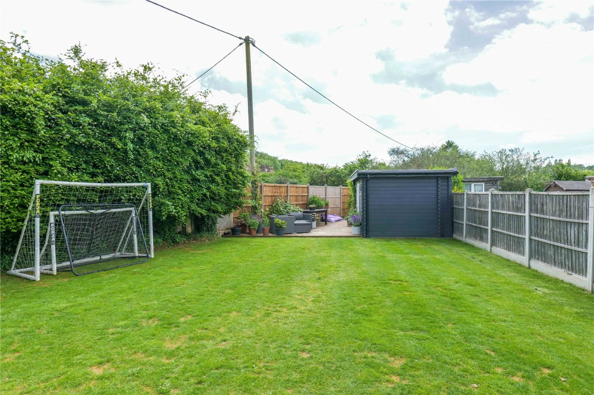 Knowl Hill, Reading, Berkshire