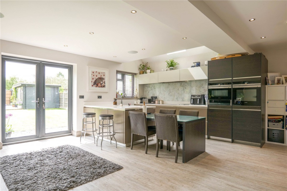 Knowl Hill, Reading, Berkshire
