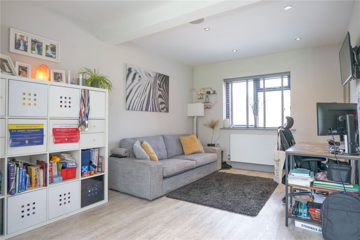Knowl Hill, Reading, Berkshire