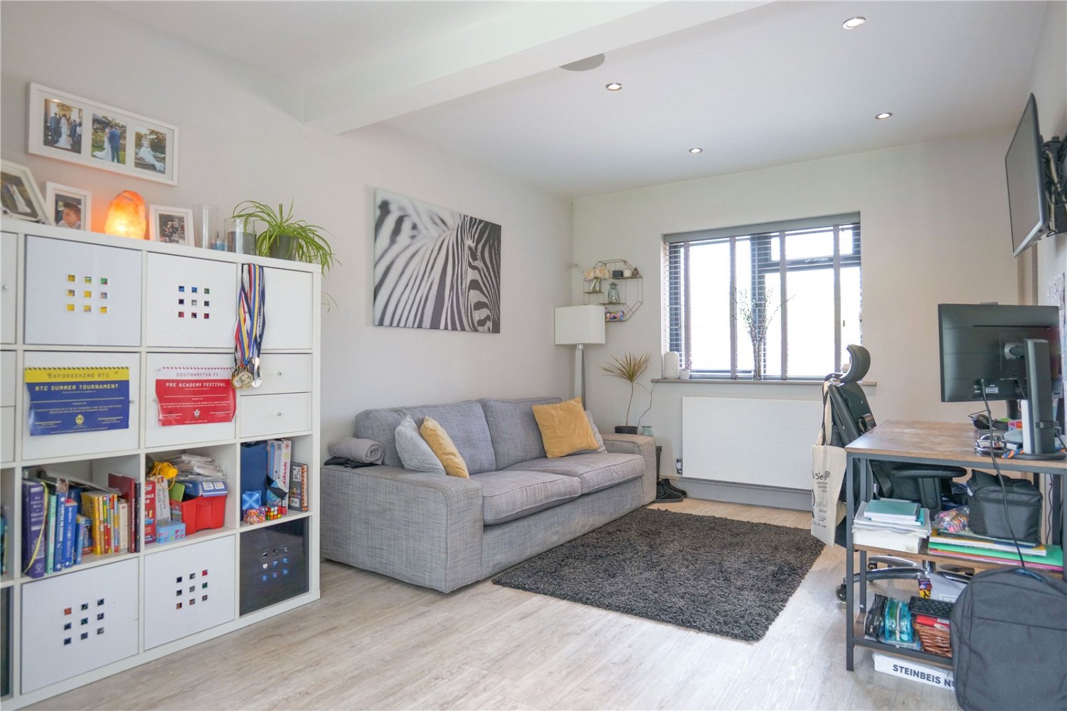Knowl Hill, Reading, Berkshire