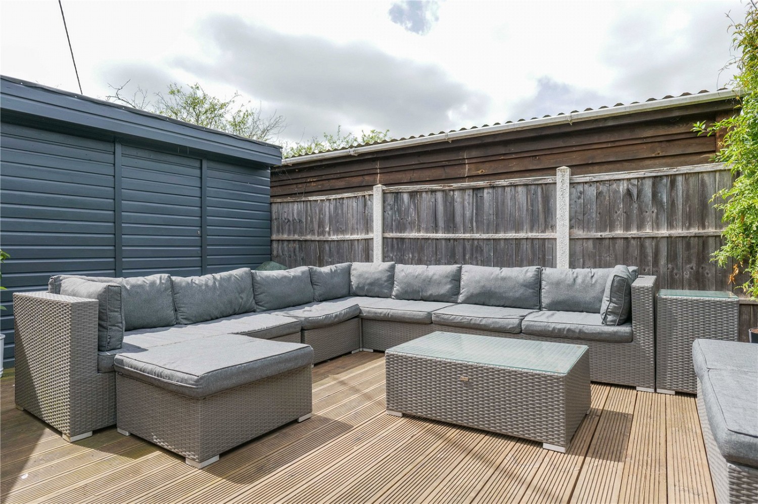 Knowl Hill, Reading, Berkshire
