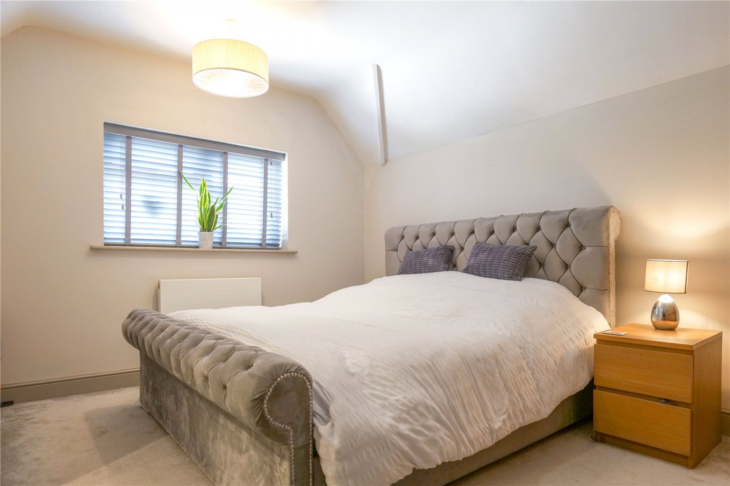 Knowl Hill, Reading, Berkshire