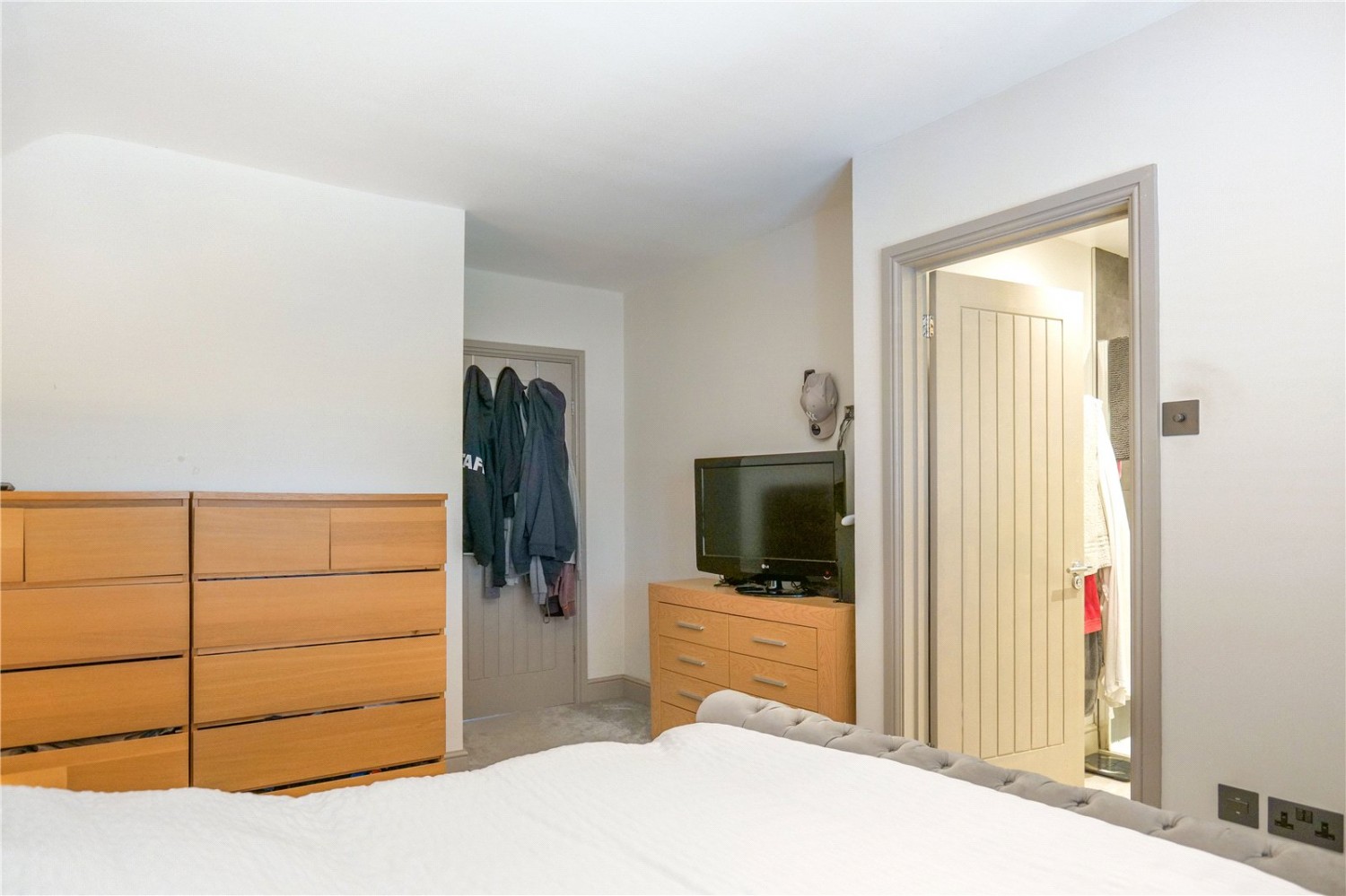 Knowl Hill, Reading, Berkshire