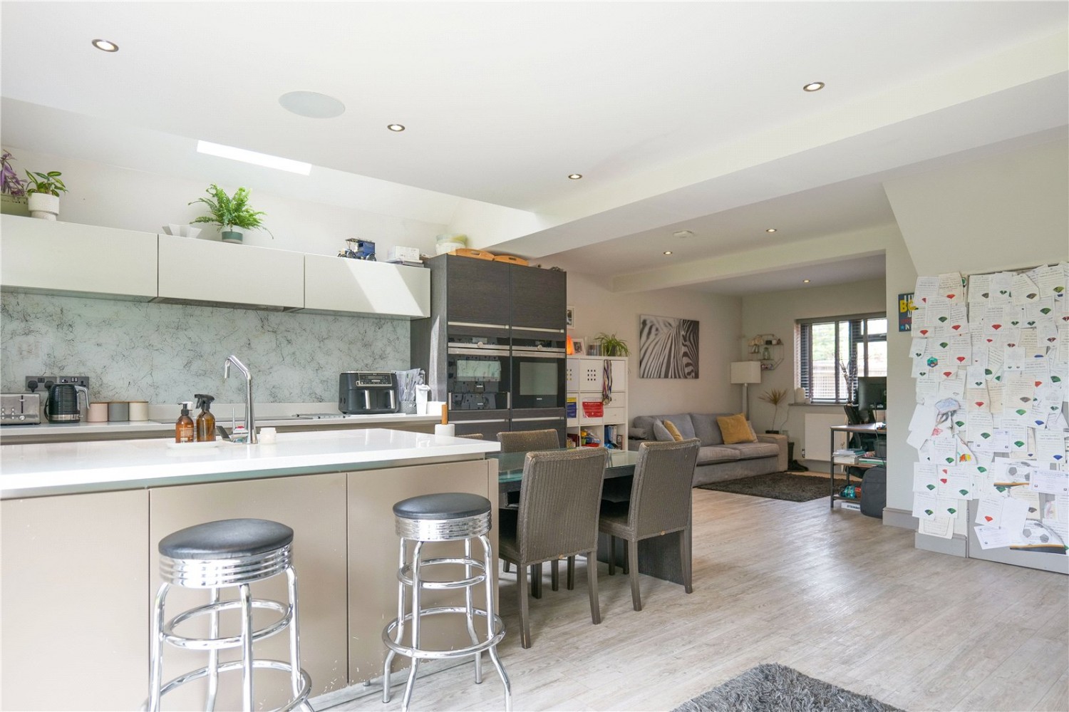 Knowl Hill, Reading, Berkshire