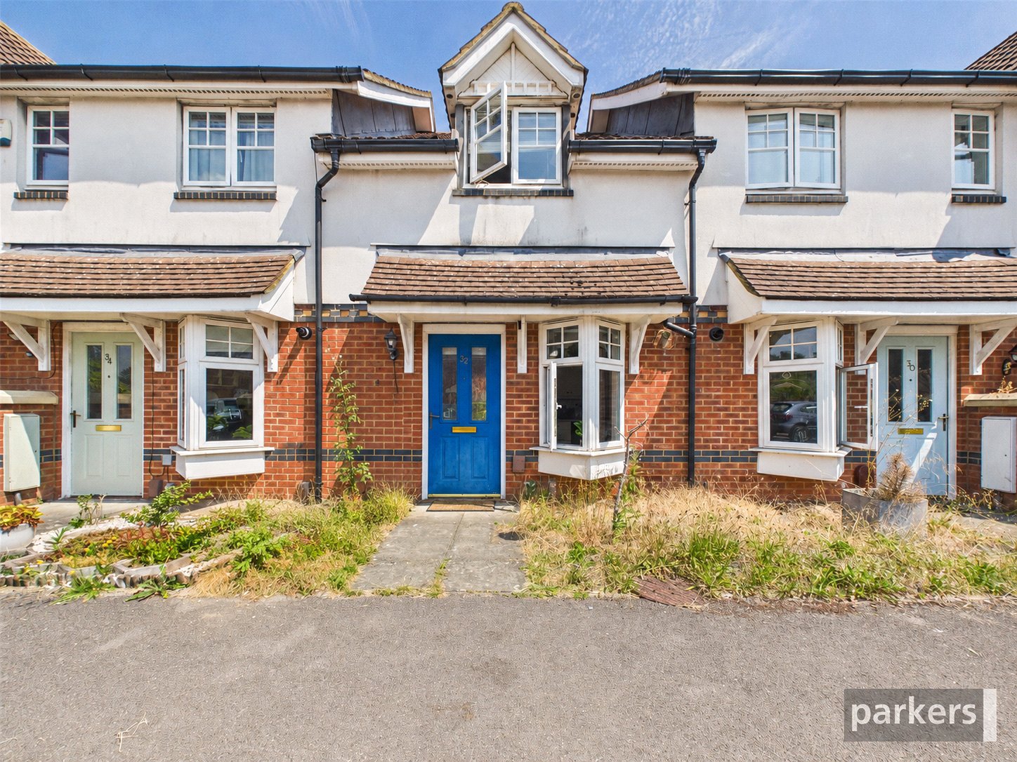 Caversham, Reading, Berkshire