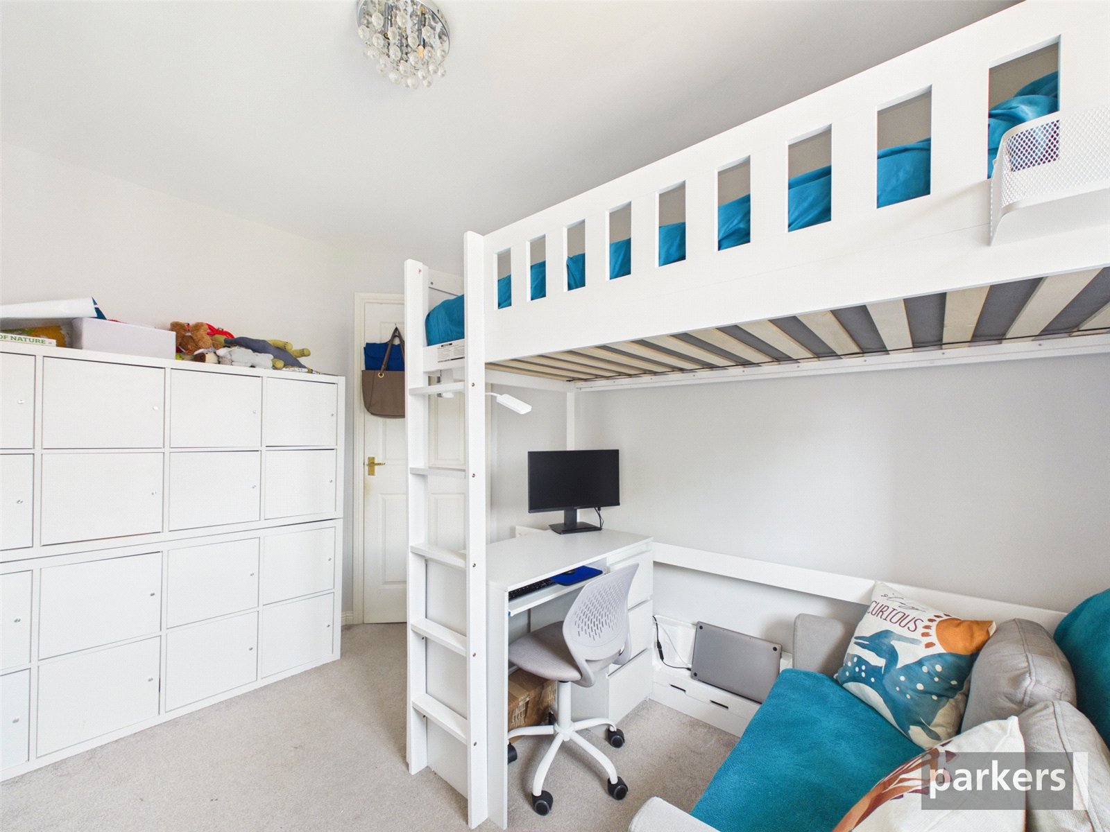 2 bedroom House for sale in Caversham, Reading, Berkshire