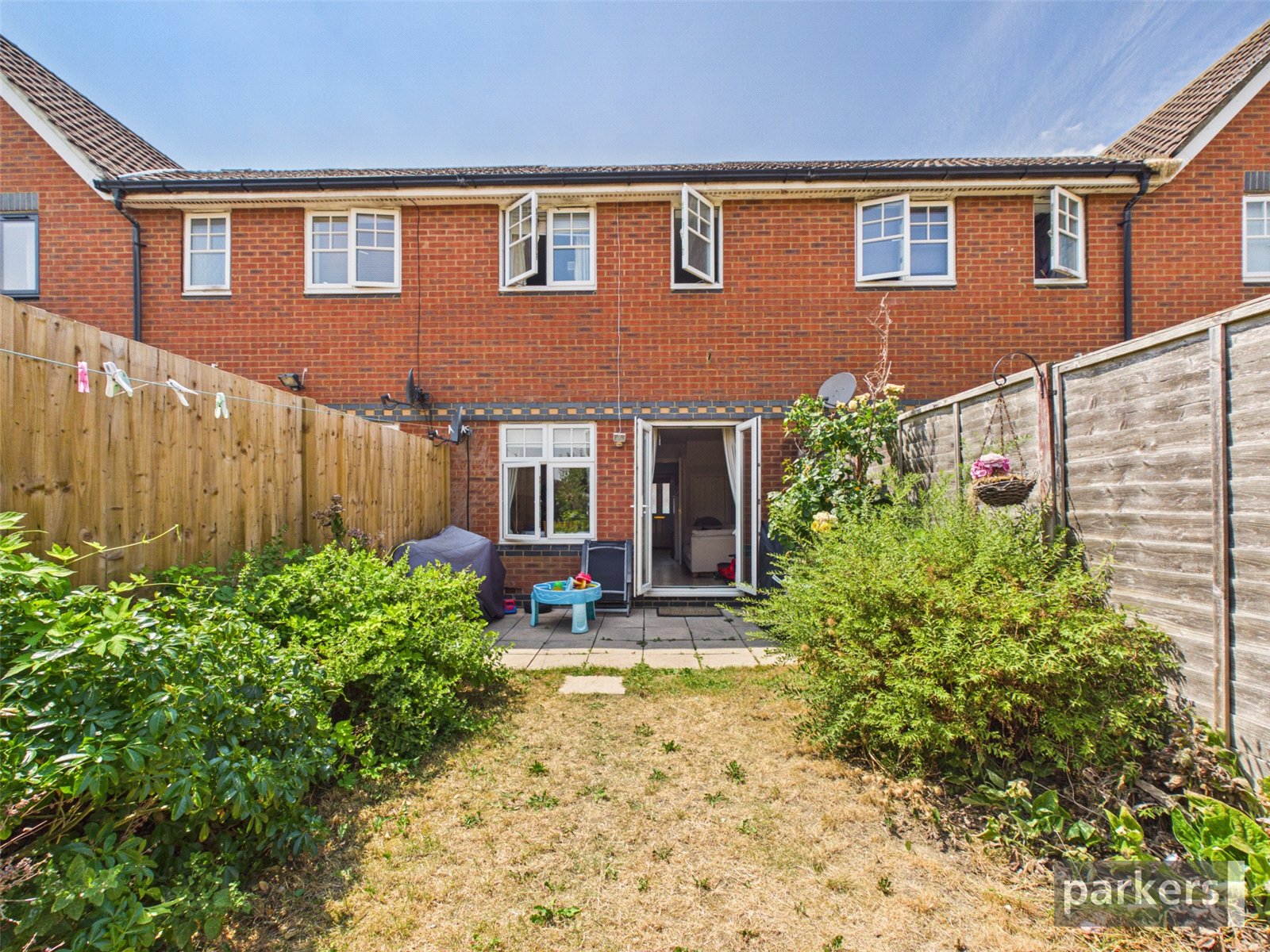 2 bedroom House for sale in Caversham, Reading, Berkshire