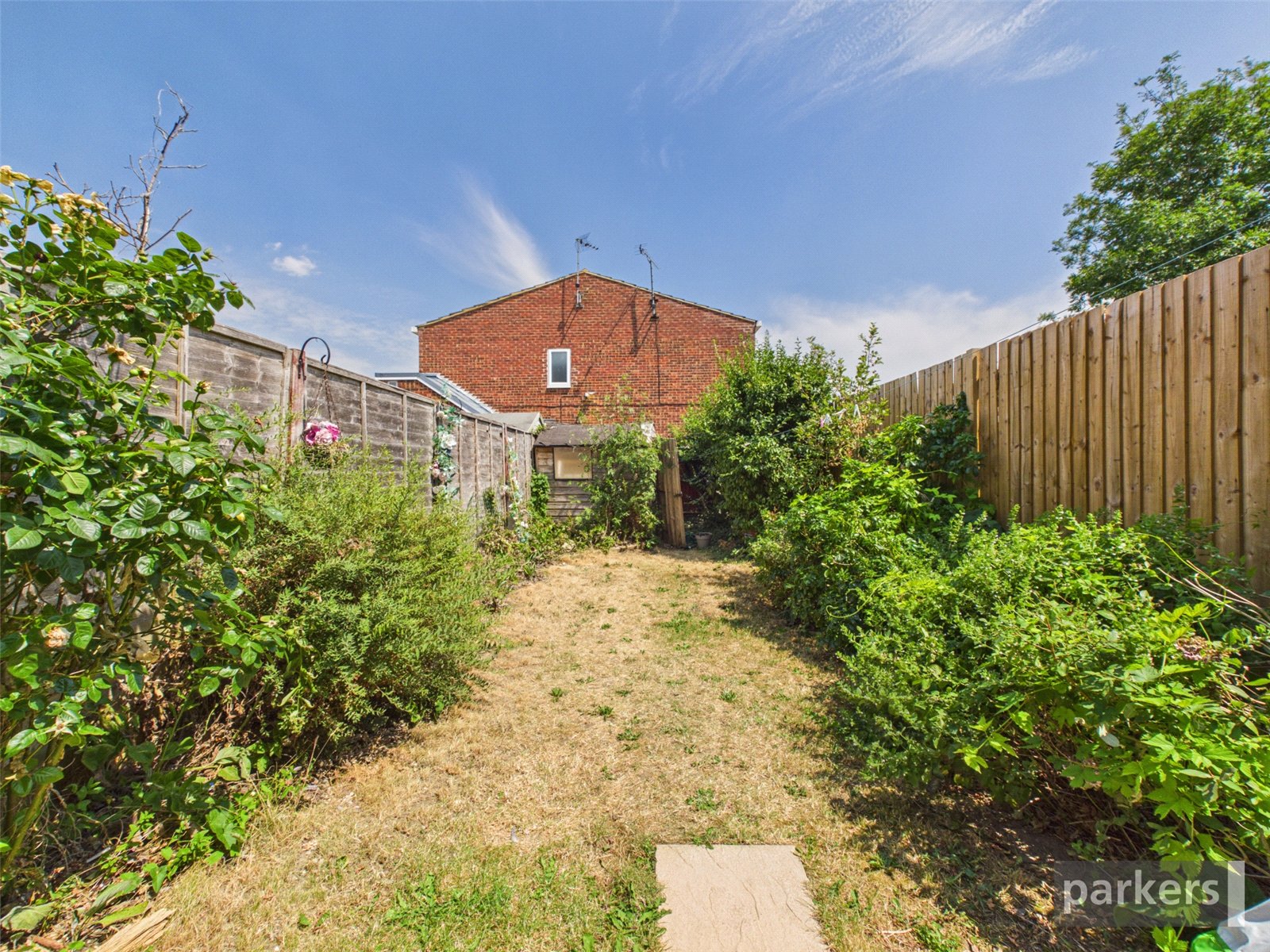 2 bedroom House for sale in Caversham, Reading, Berkshire