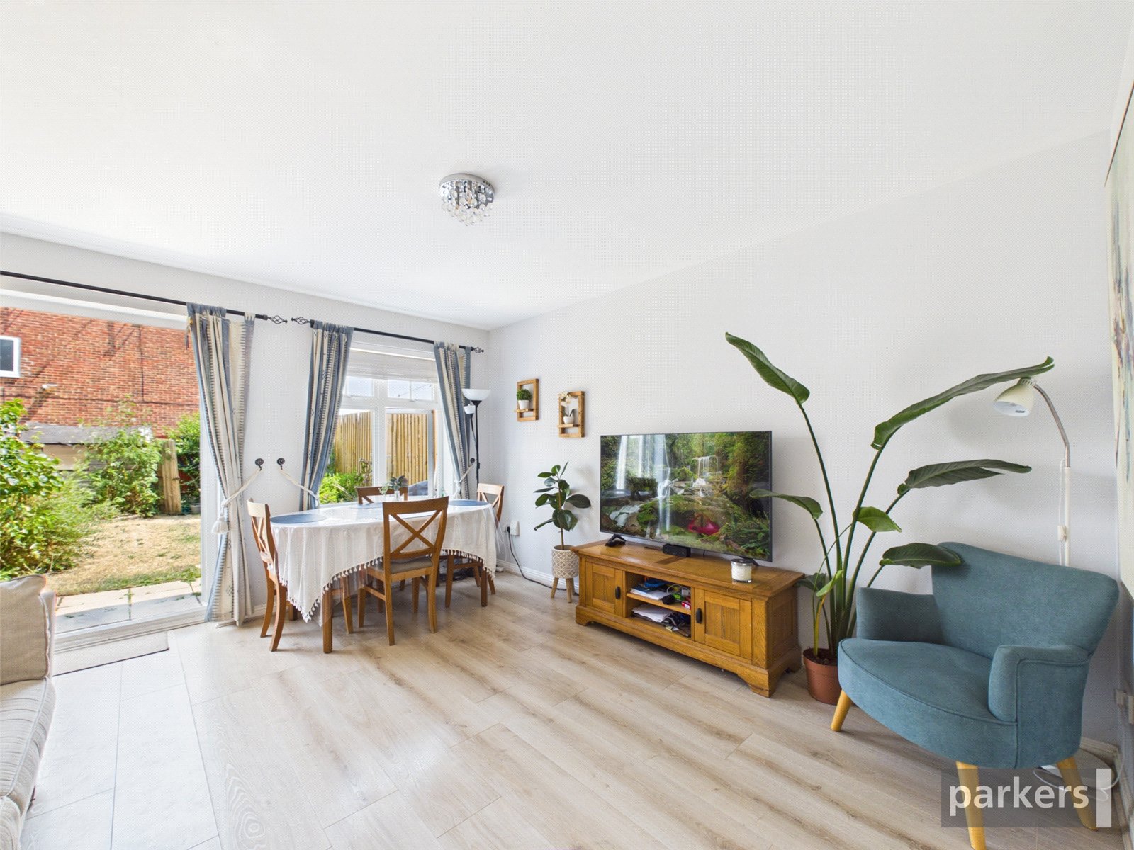2 bedroom House for sale in Caversham, Reading, Berkshire