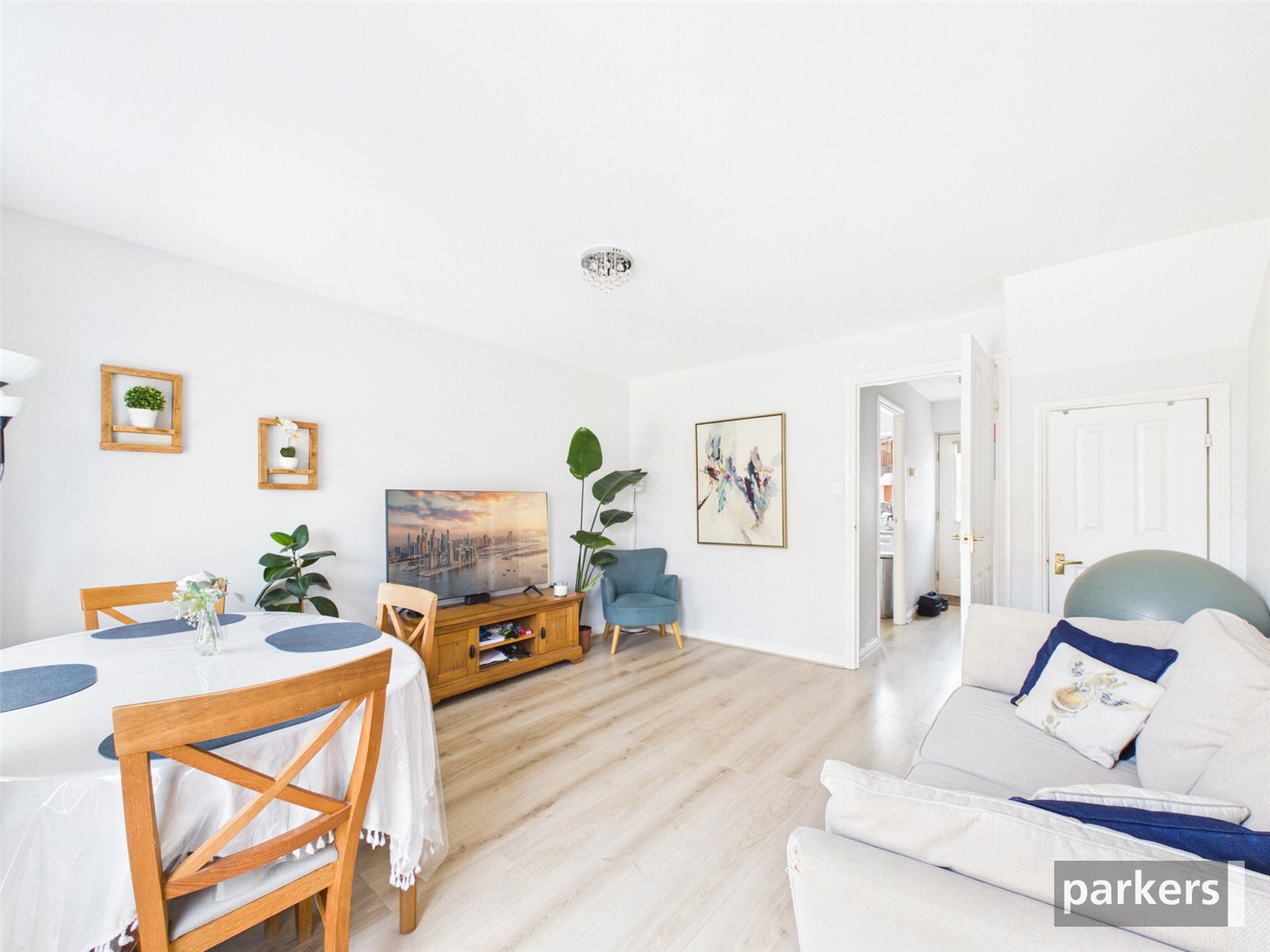 2 bedroom House for sale in Caversham, Reading, Berkshire
