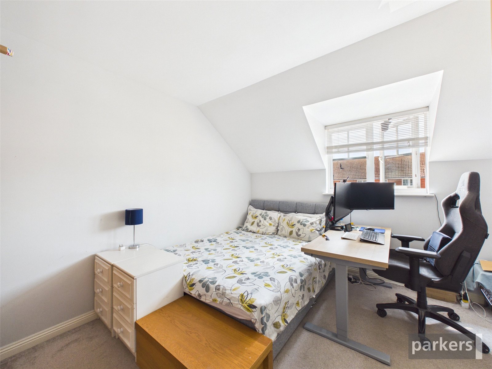 2 bedroom House for sale in Caversham, Reading, Berkshire