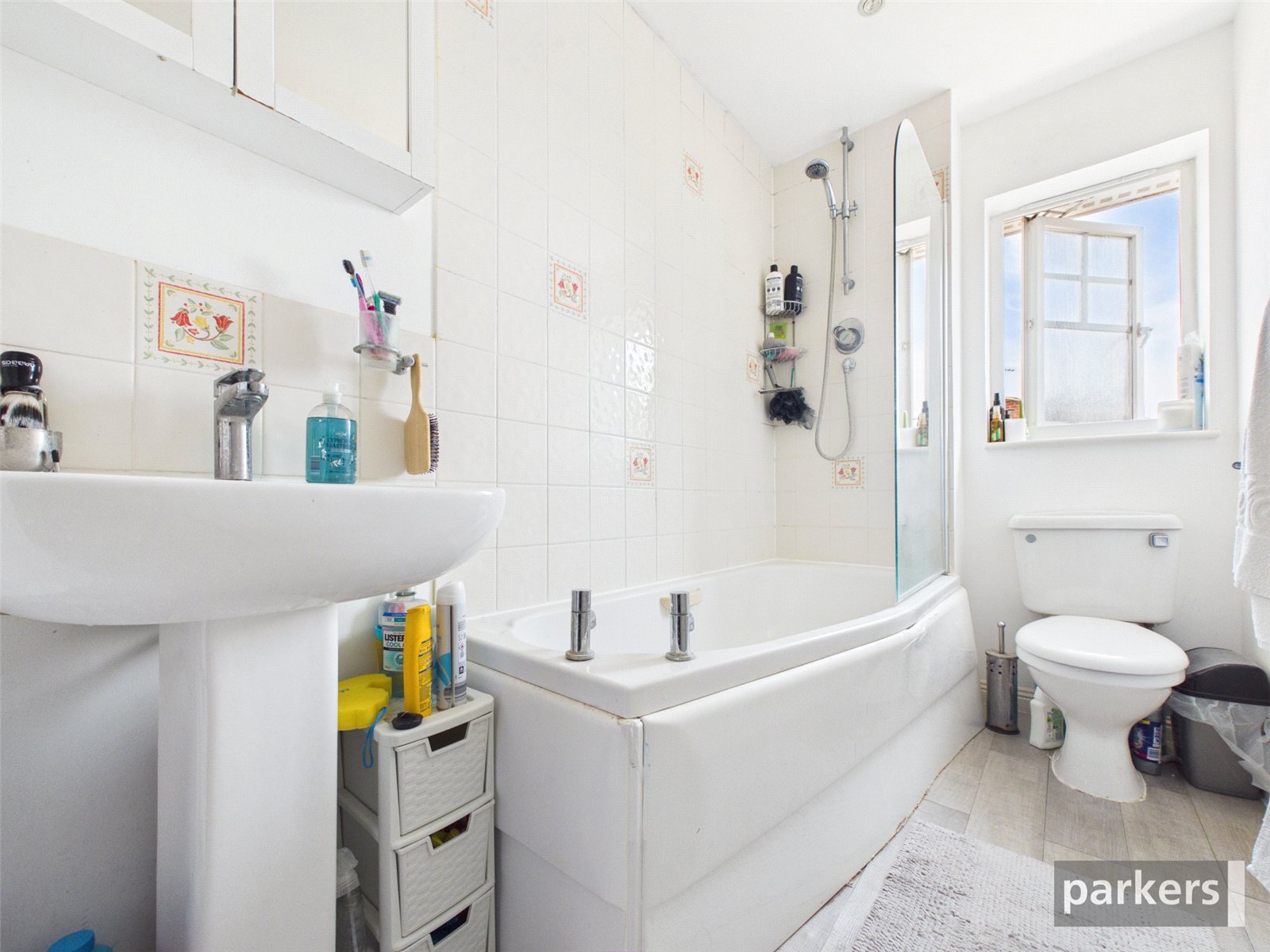 2 bedroom House for sale in Caversham, Reading, Berkshire
