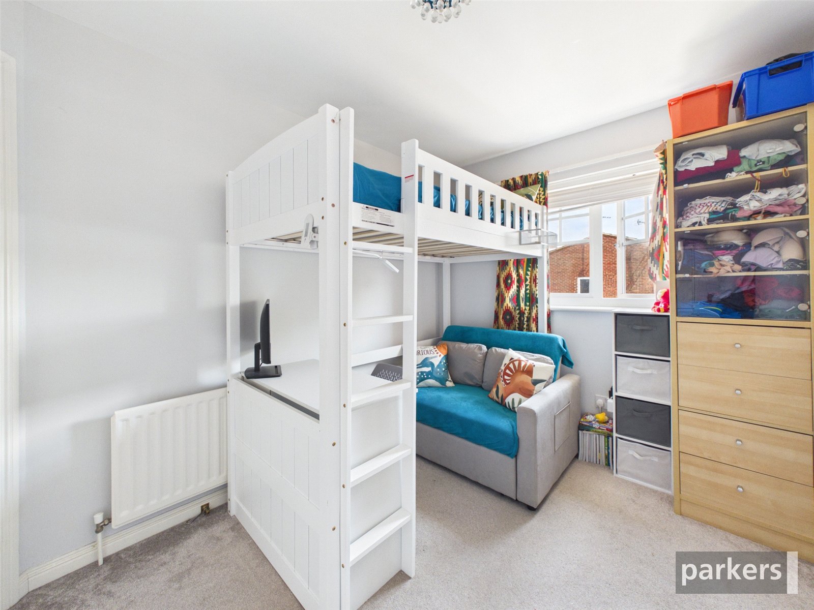 2 bedroom House for sale in Caversham, Reading, Berkshire