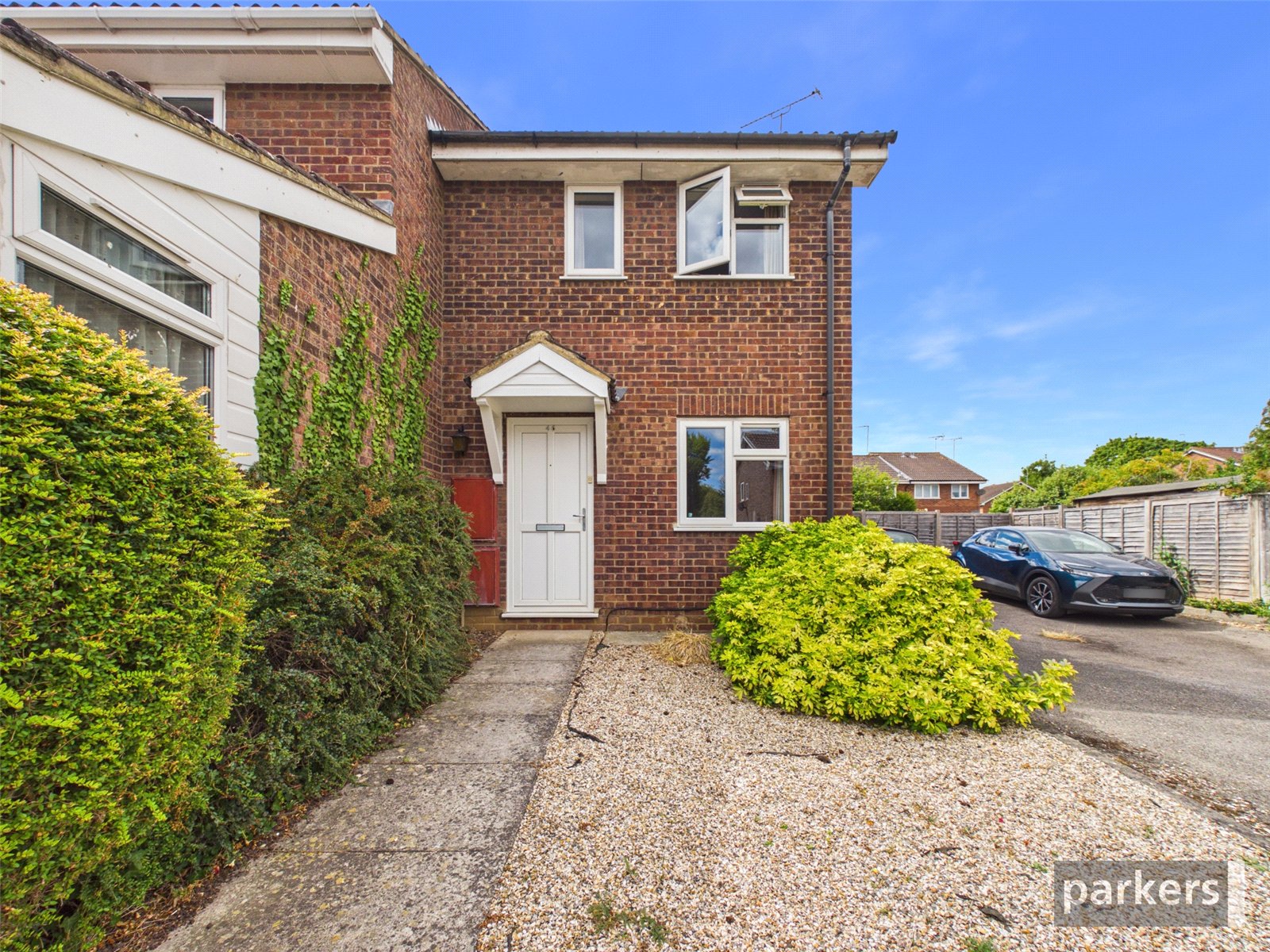Caversham, Reading, Berkshire