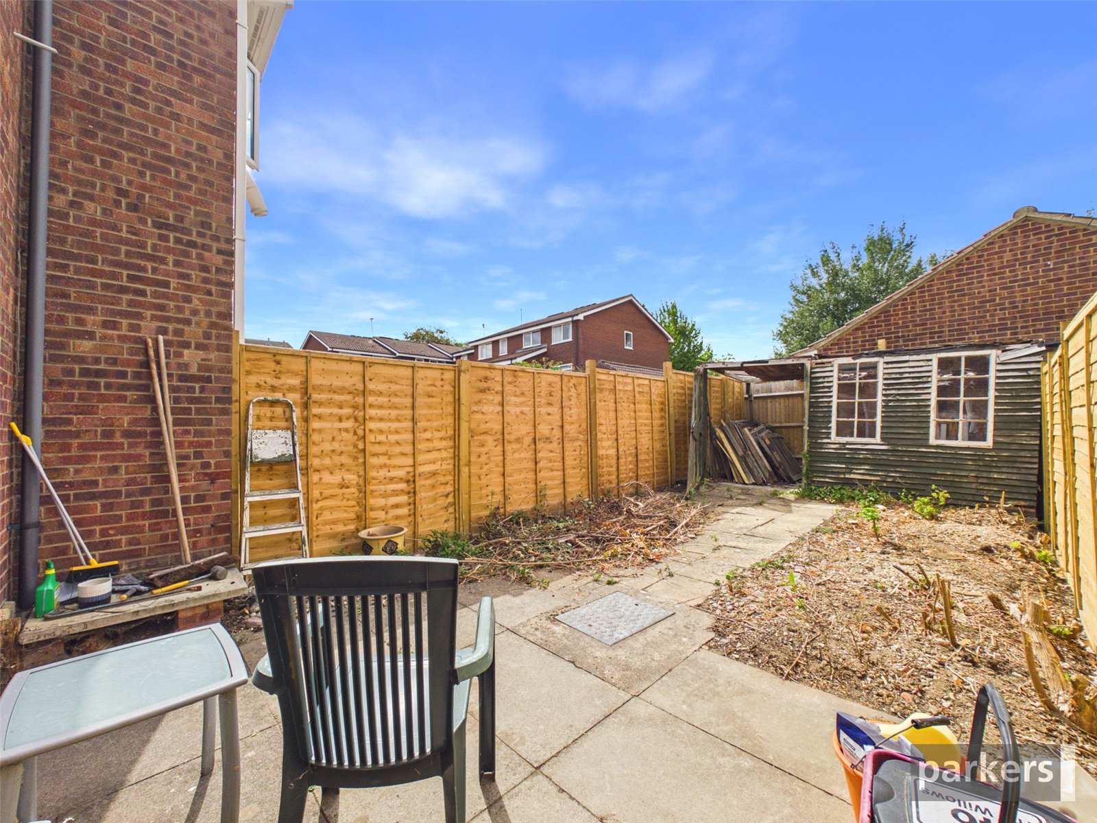 2 bedroom House for sale in Caversham, Reading, Berkshire