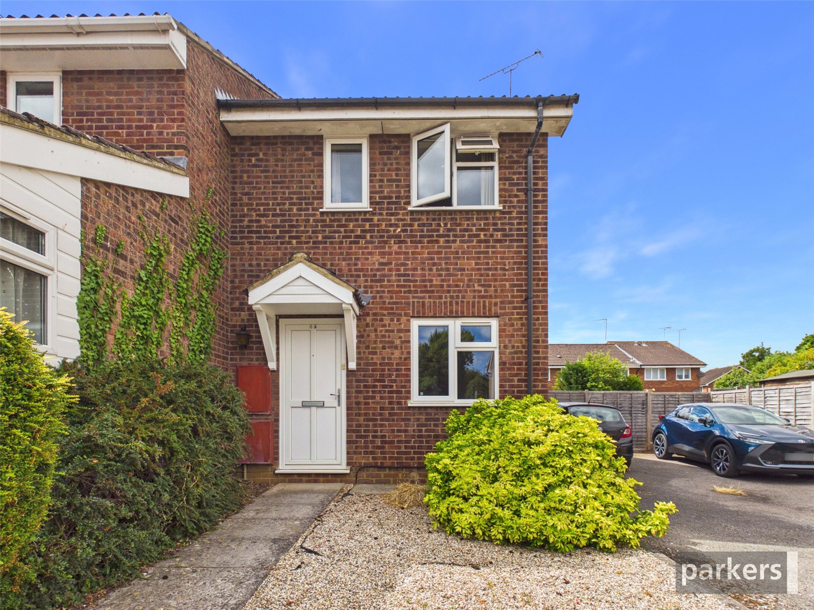 2 bedroom House for sale in Caversham, Reading, Berkshire