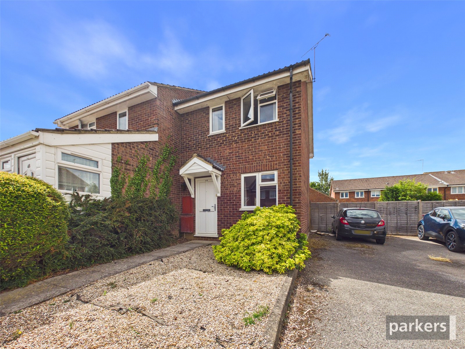 2 bedroom House for sale in Caversham, Reading, Berkshire
