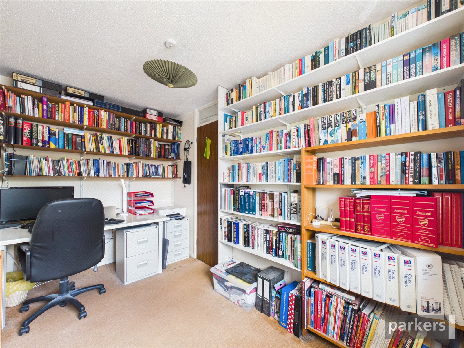 2 bedroom House for sale in Caversham, Reading, Berkshire