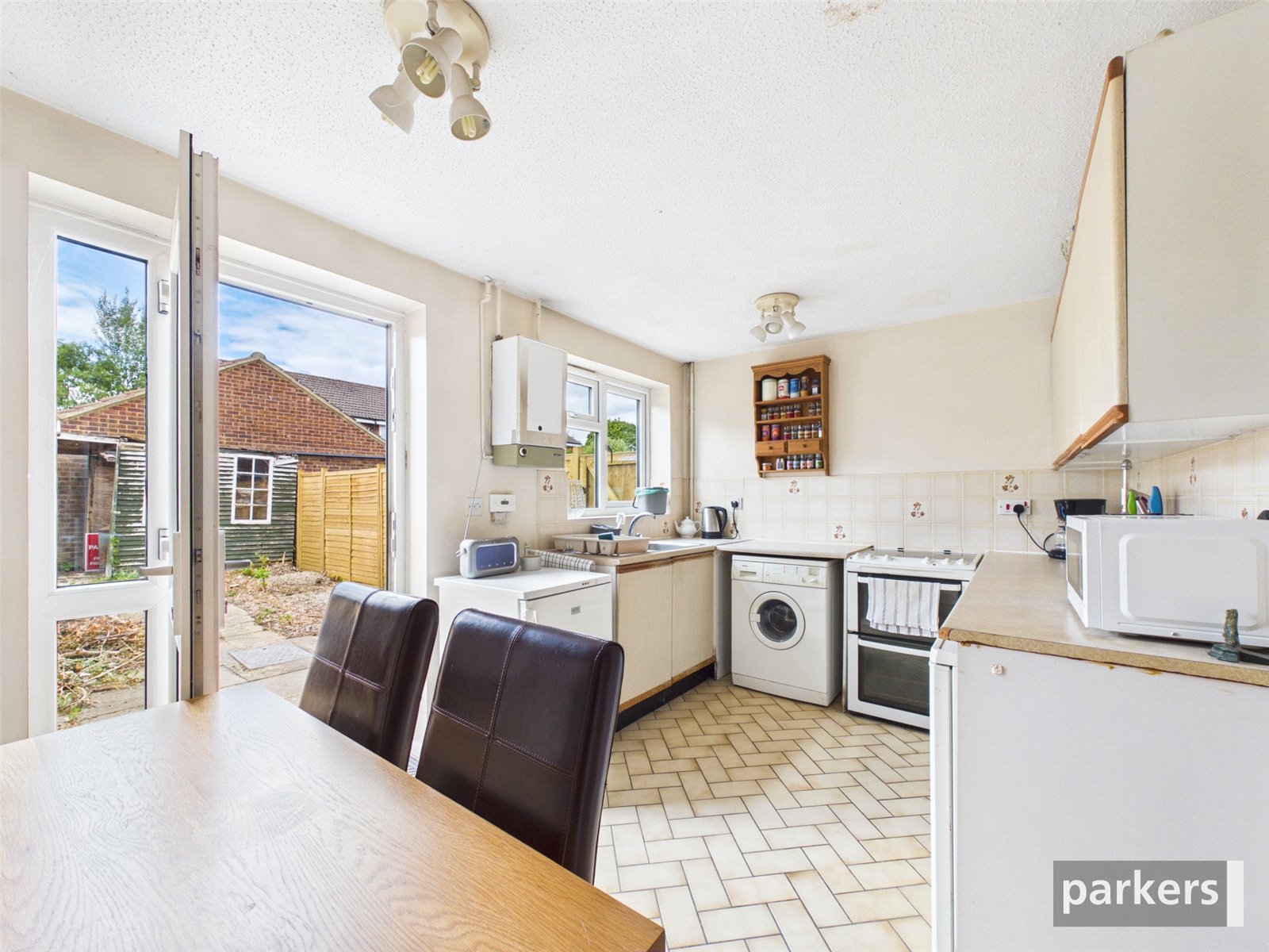 2 bedroom House for sale in Caversham, Reading, Berkshire