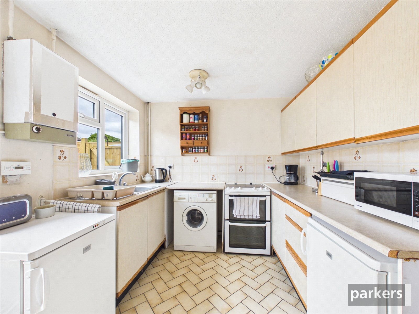 2 bedroom House for sale in Caversham, Reading, Berkshire